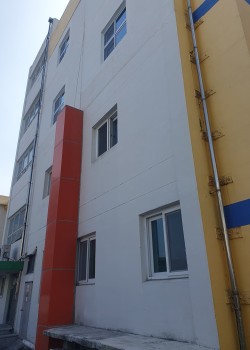 교육청입찰 초등학교 전기공사